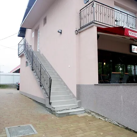 公寓 Atos Studio *